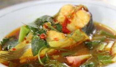 Resep Pindang Patin Khas Lampung lezat