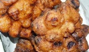 Resep Pisang Goreng madu