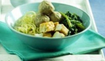 Resep Rujak Basko Enak dan nikmat