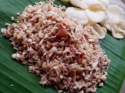 Resep Sego Megono Khas Pekalongan