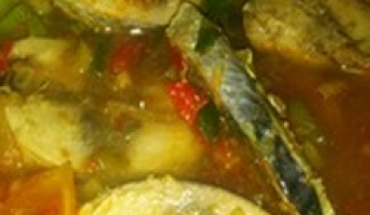 Resep Pindang Koyong Khas Banyuwangi