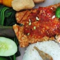 Resep Sego Tempong Khas Banyuwangi 2018- Resep Masakan Kue 