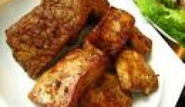 Resep Cara Membuat Tahu Bacem