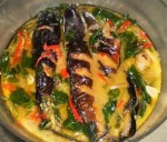 Resep Tongseng lele