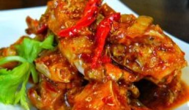  Resep  Cara Membuat Ceker balado  super  pedas  dan enak