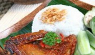 Resep Ayam Bakar Lumajang Jawa Timur