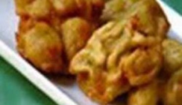 Resep Limpang Limpung Pisang