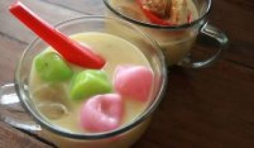 Resep Es Pleret khas Blitar