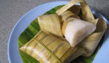 Resep Kue Bantal Pisang manis dan lembut