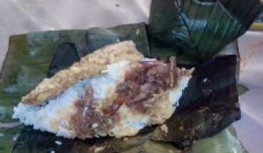 Resep Cara membuat Nasi Gegok khas Trenggalek