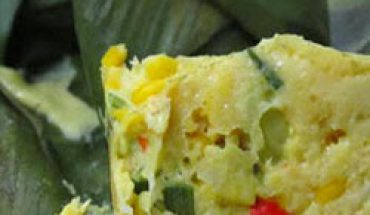 Resep Botok Jagung Blitar