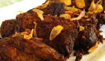 Resep Empal Gepuk Empuk dan Gurih