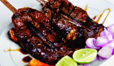 Resep Sate Buntel Solo