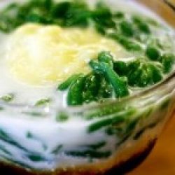 Resep Es Cendol Elizabeth Bandung 2018- Resep Masakan Kue 