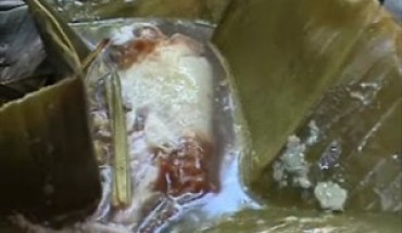 Resep Pis Kopyor