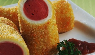 11 Resep Sarapan Berbahan Roti Tawar
