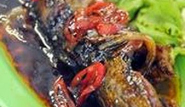 resep-lele-tumis-bumbu-kecap