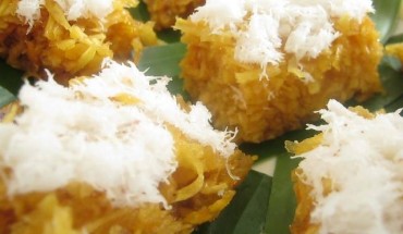75 Resep kue basah buat berbuka puasa - Resep Menu Buka Puasa