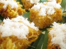 resep kue sawut singkong