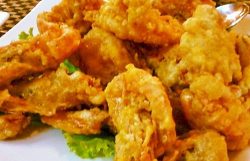 resep-udang-telur-asin