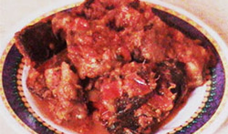 Resep Cara Membuat Balado Lele Asam Pedas Dan Mantap