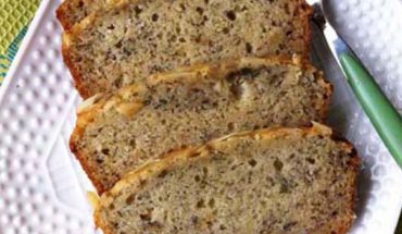 Resep Kue Pisang Coklat
