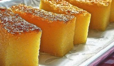 Resep Kue Bingka Singkong