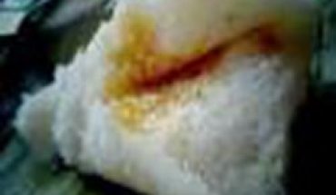 Resep Membuat Kue Iwel Iwel Jawa Timur