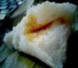 Resep Membuat Kue Iwel Iwel Jawa Timur