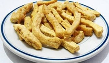 Resep Stik tahu Kediri