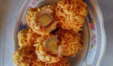 Resep Tahu Rambutan