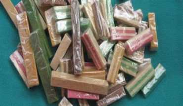 Resep Suwar Suwir