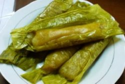 Resep Membuat Kue Dugo Khas Aceh