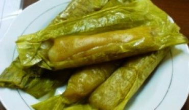 Resep Membuat Kue Dugo Khas Aceh