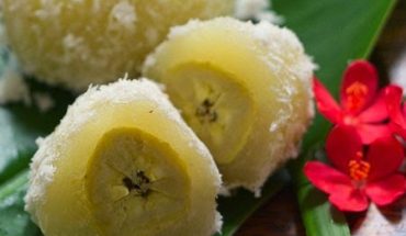 resep kue kalimbu