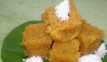 75 Resep kue basah buat berbuka puasa Resep Menu Buka Puasa