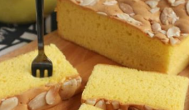 Resep Cara membuat Spiku kenari kuno