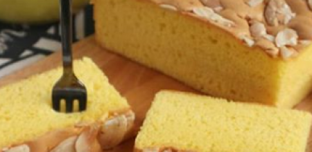 Resep Cara membuat Spiku kenari kuno