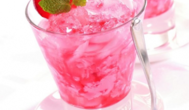 Resep Es Kopyor De Coco