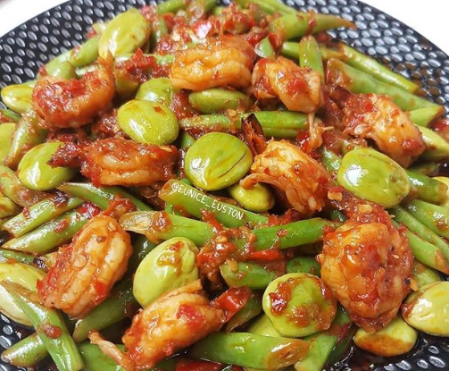 Resep Sambal Buncis Pete Udang 2019 Resep Masakan Kue Resep Sambal Buncis Pete Udang 2019 Resep Masakan Kue