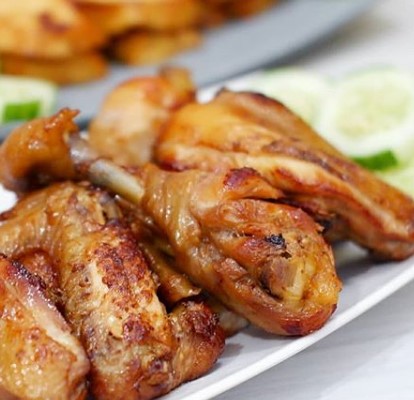 Resep Cara membuat Ayam Goreng Manis