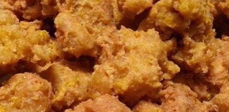 Resep tahu kribo kriuk